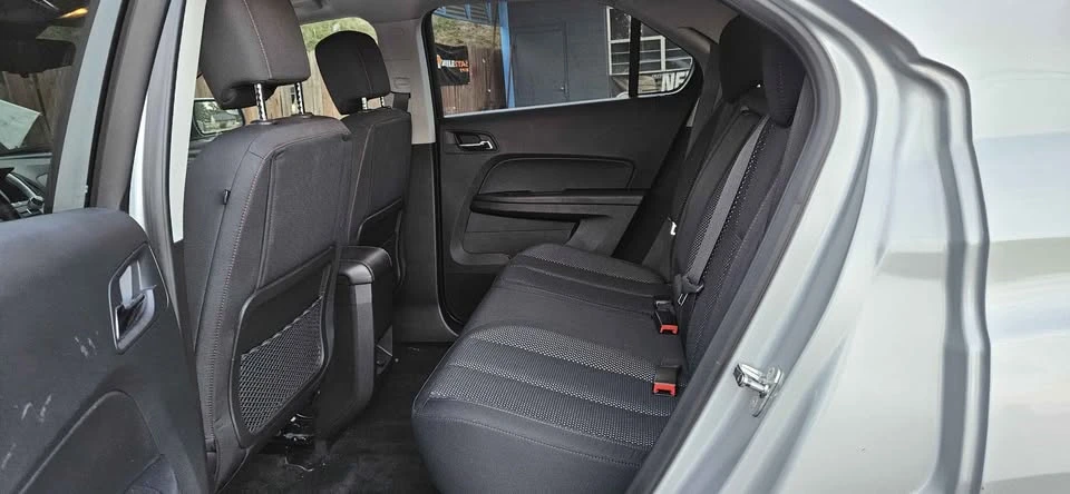 2013 Chevrolet Equinox - Image 8 of 19