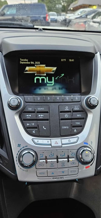 2013 Chevrolet Equinox - Image 19 of 19