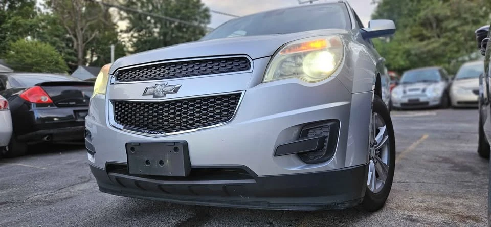2013 Chevrolet Equinox - Image 2 of 19