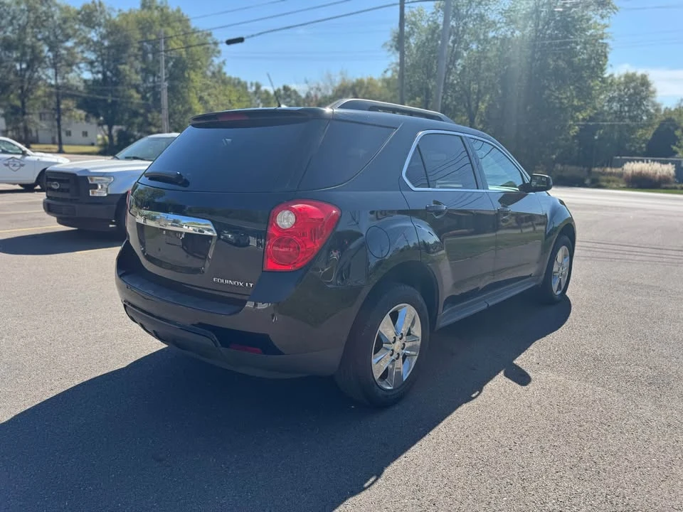 2013 Chevrolet Equinox - Image 2 of 8
