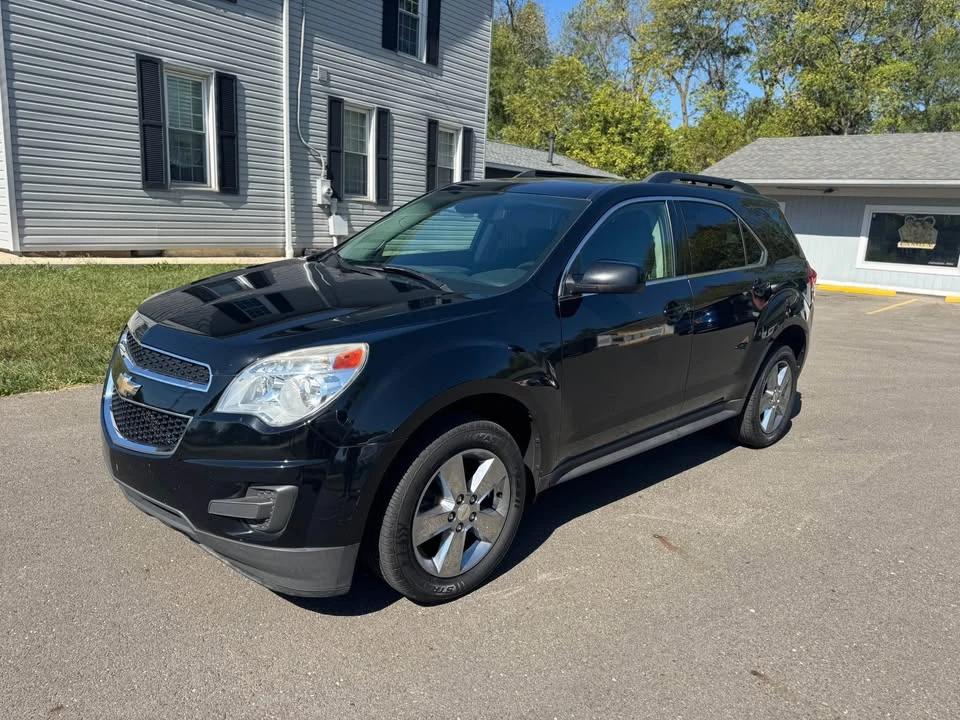 2013 Chevrolet Equinox - Image 3 of 8