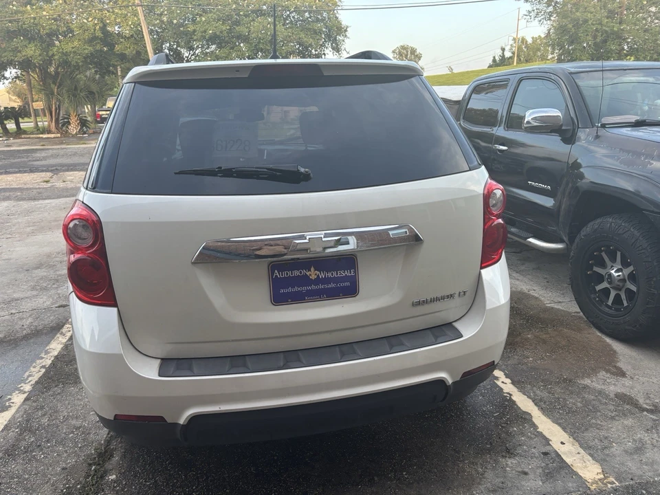 2013 Chevrolet Equinox - Image 4 of 4