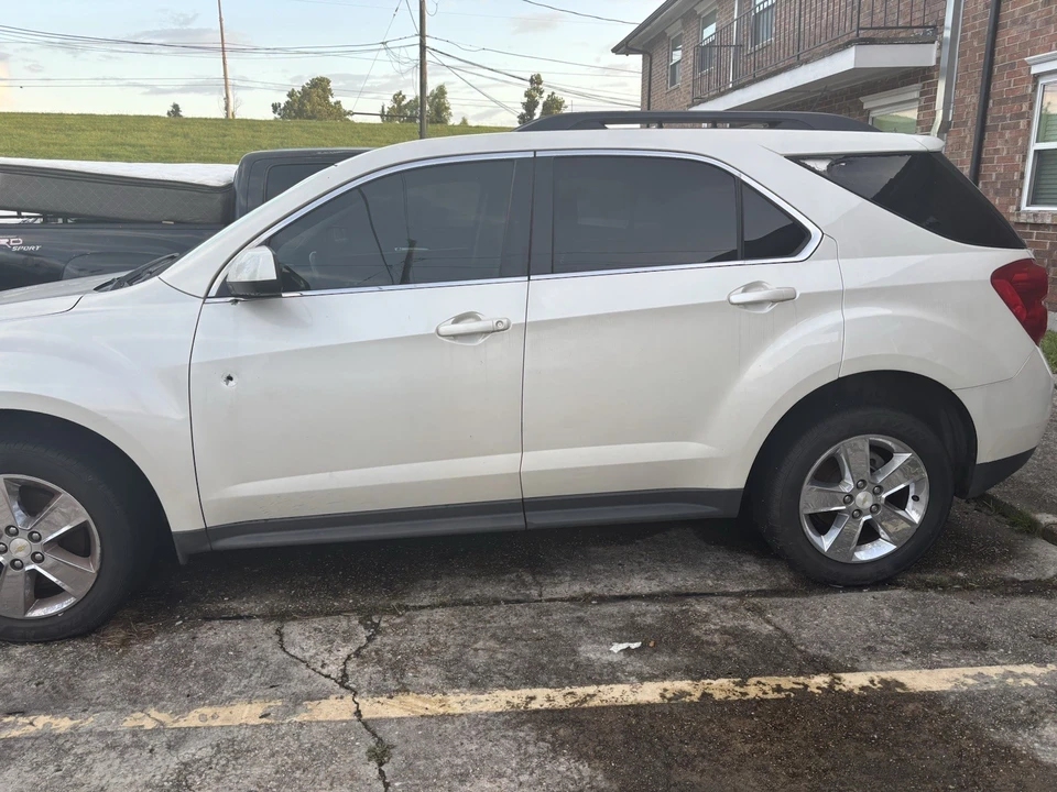 2013 Chevrolet Equinox - Image 3 of 4