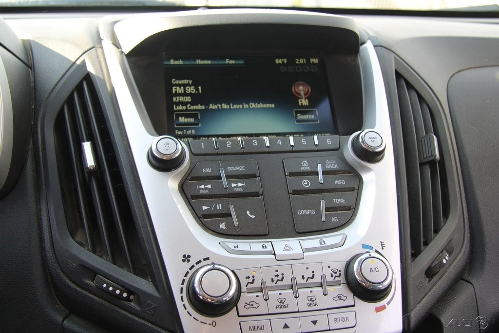 2013 Chevrolet Equinox - Image 15 of 21