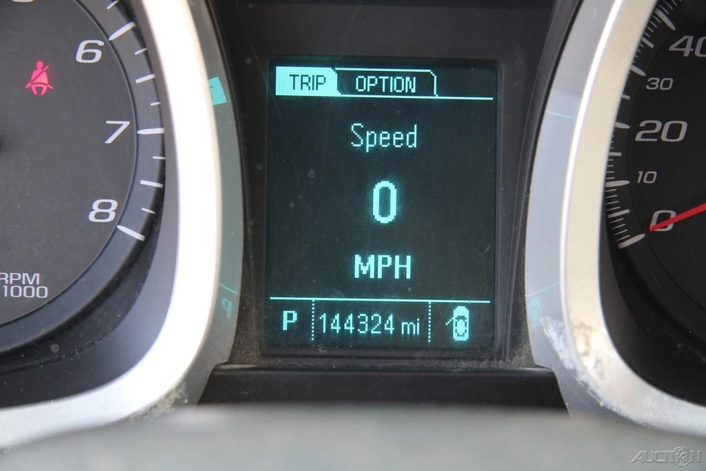 2013 Chevrolet Equinox - Image 14 of 21