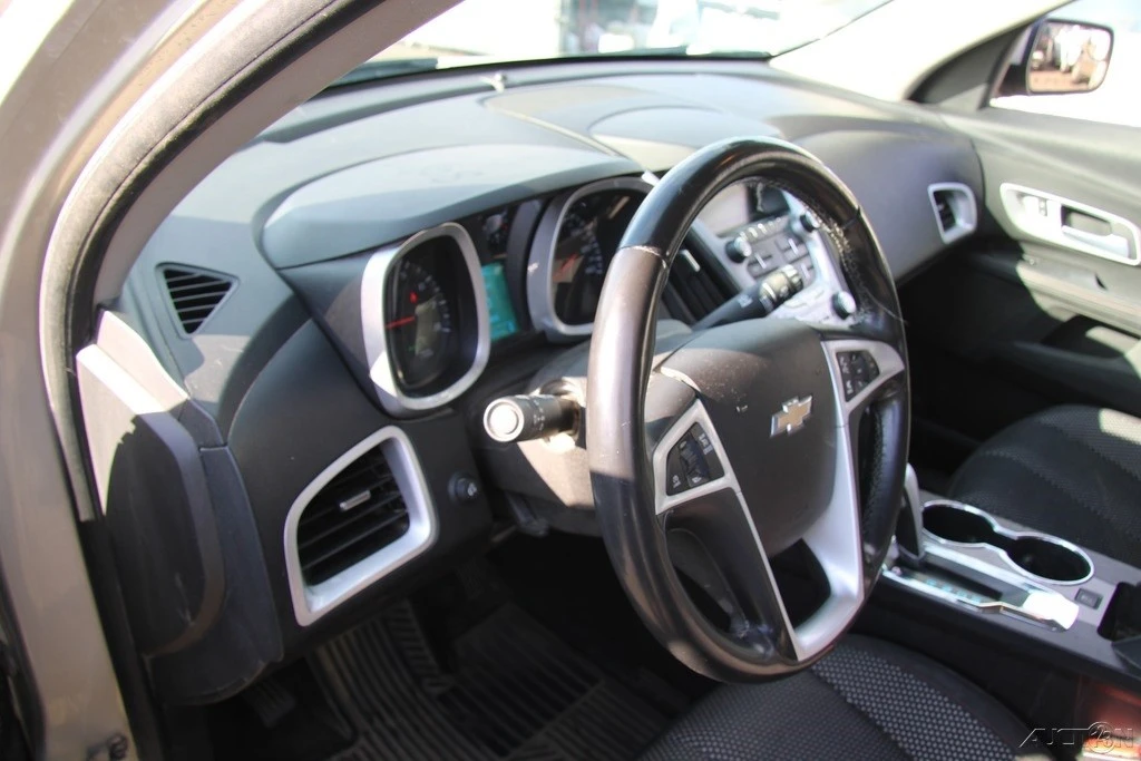 2013 Chevrolet Equinox - Image 13 of 21