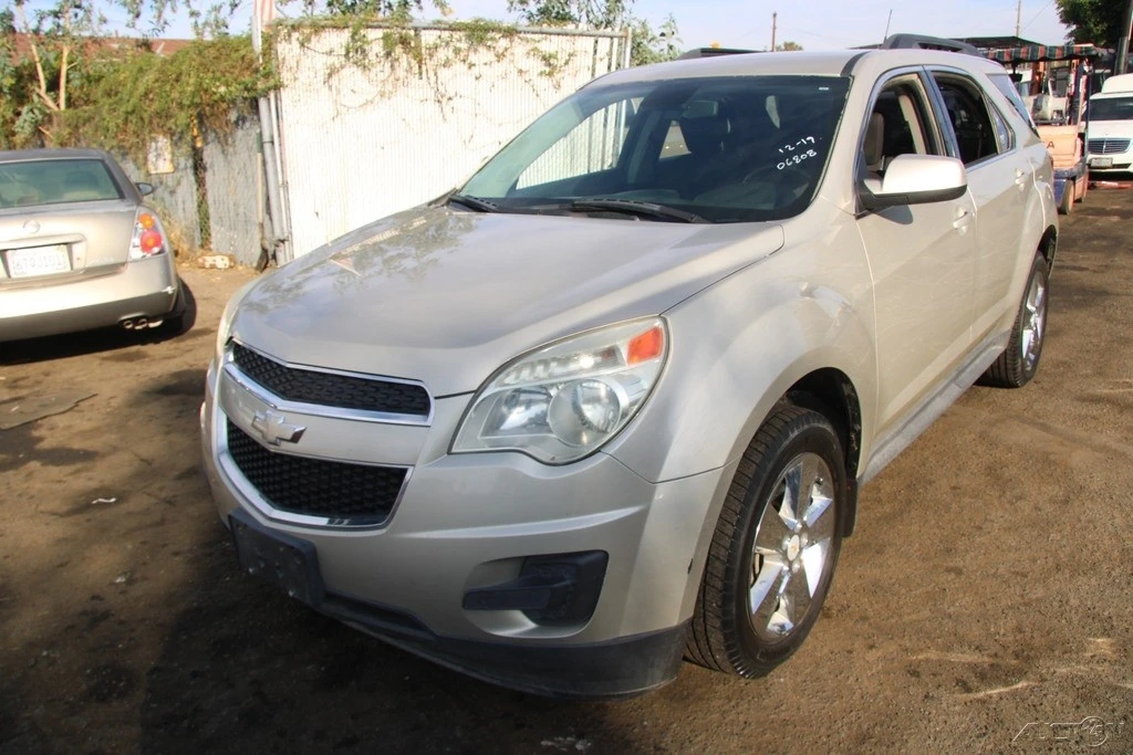 2013 Chevrolet Equinox - Image 2 of 21