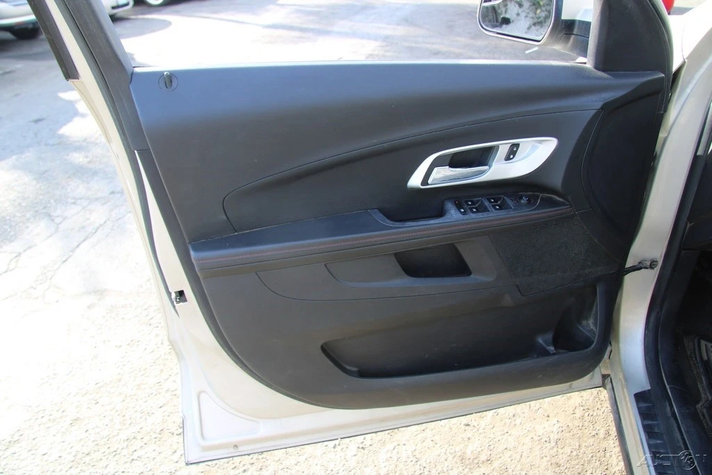 2013 Chevrolet Equinox - Image 11 of 21