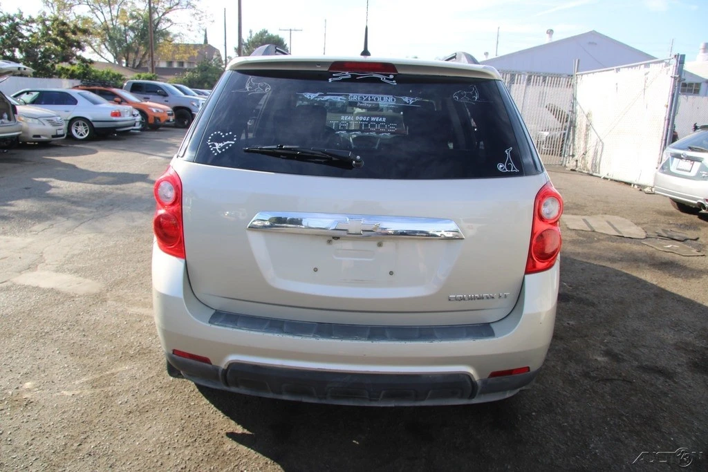 2013 Chevrolet Equinox - Image 5 of 21