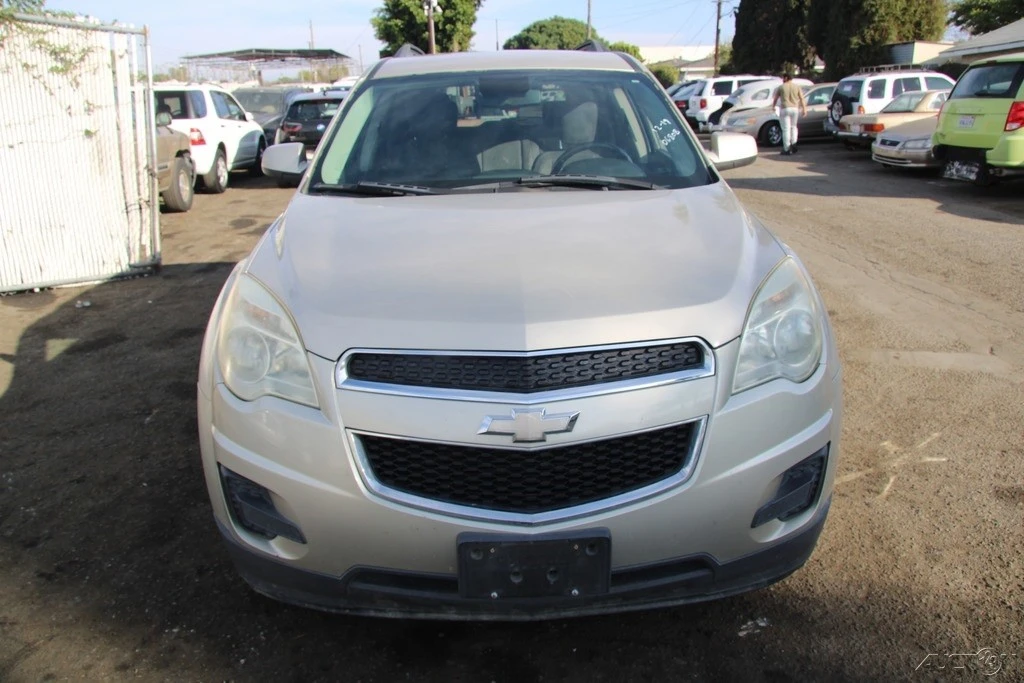 2013 Chevrolet Equinox - Image 9 of 21