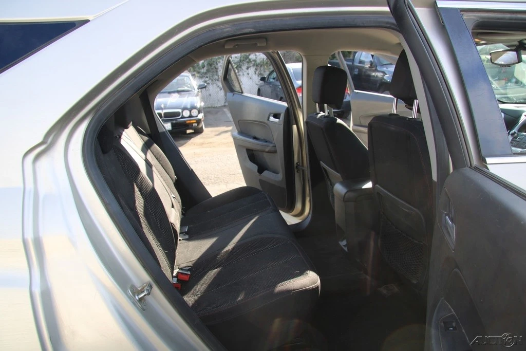 2013 Chevrolet Equinox - Image 21 of 21