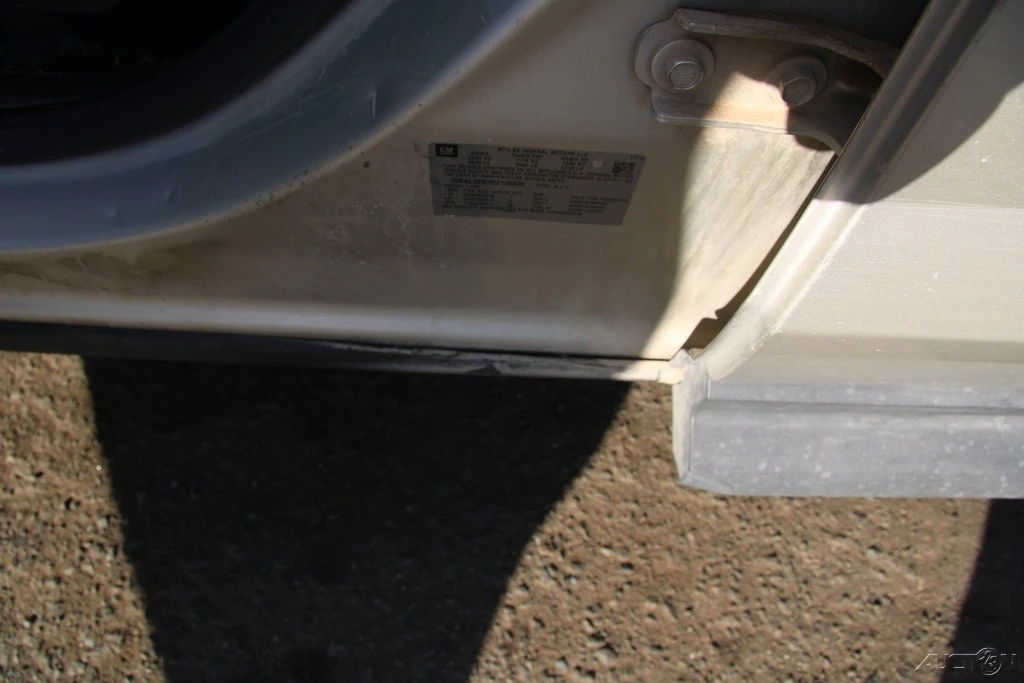 2013 Chevrolet Equinox - Image 10 of 21