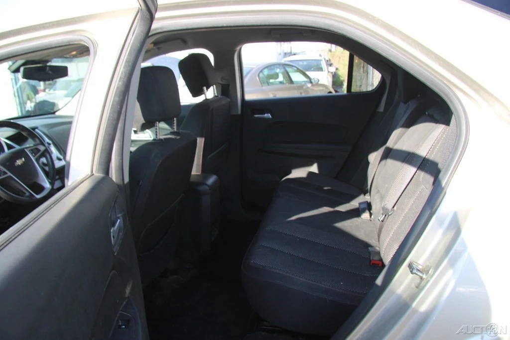 2013 Chevrolet Equinox - Image 18 of 21