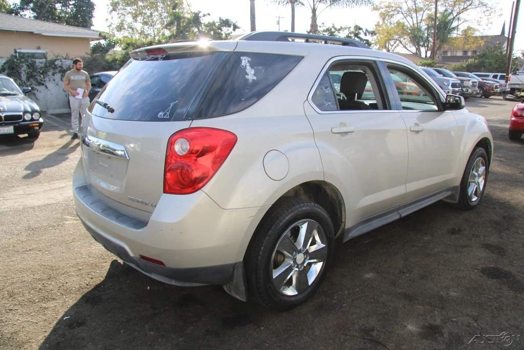 2013 Chevrolet Equinox - Image 6 of 21