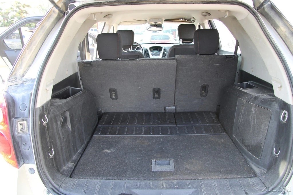 2013 Chevrolet Equinox - Image 19 of 21