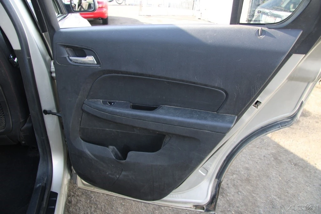 2013 Chevrolet Equinox - Image 20 of 21