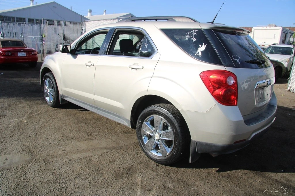 2013 Chevrolet Equinox - Image 4 of 21