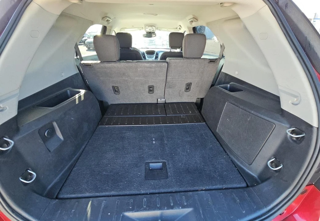 2013 Chevrolet Equinox - Image 16 of 17