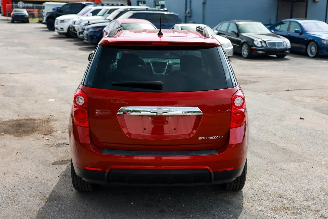 2013 Chevrolet Equinox - Image 9 of 21