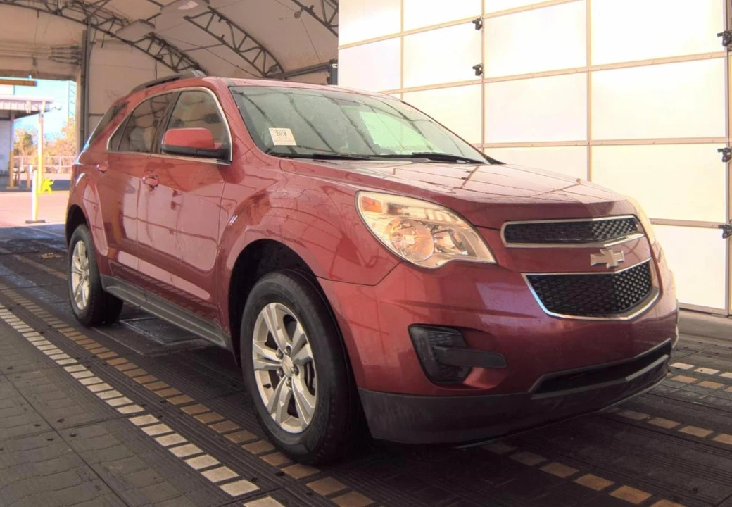 2013 Chevrolet Equinox - Image 6 of 17