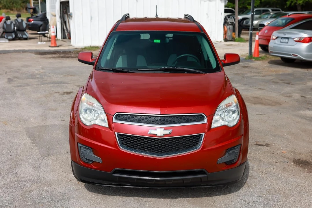 2013 Chevrolet Equinox - Image 19 of 21