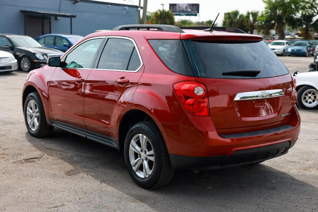 2013 Chevrolet Equinox - Image 5 of 21