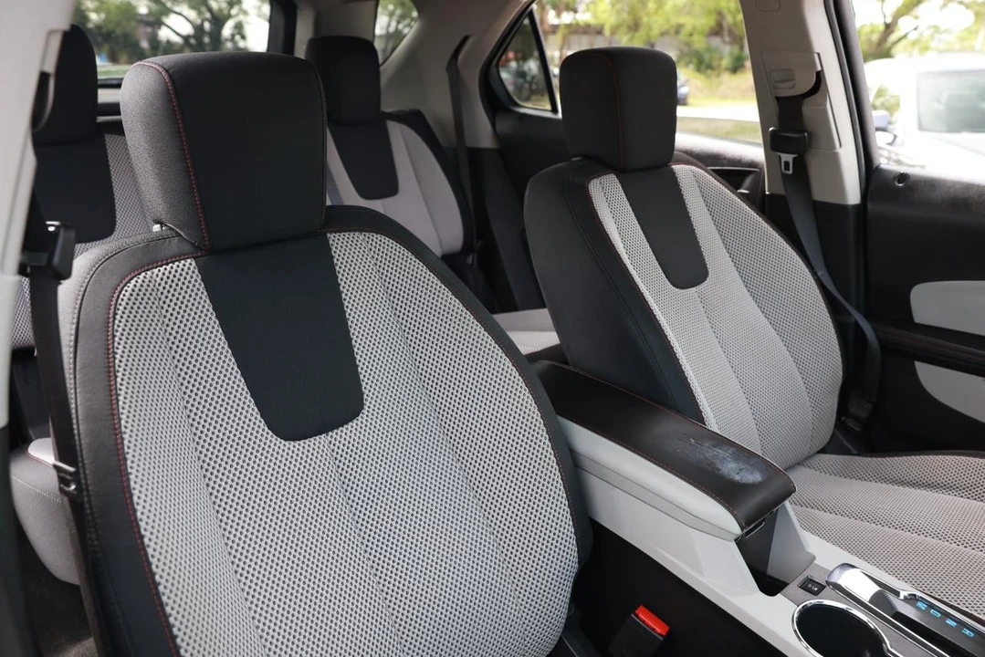 2013 Chevrolet Equinox - Image 16 of 21