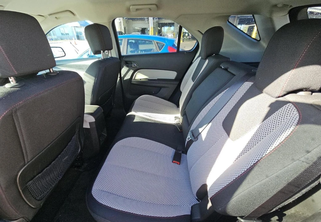 2013 Chevrolet Equinox - Image 13 of 17