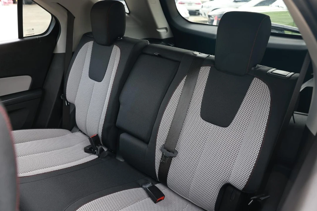 2013 Chevrolet Equinox - Image 8 of 21