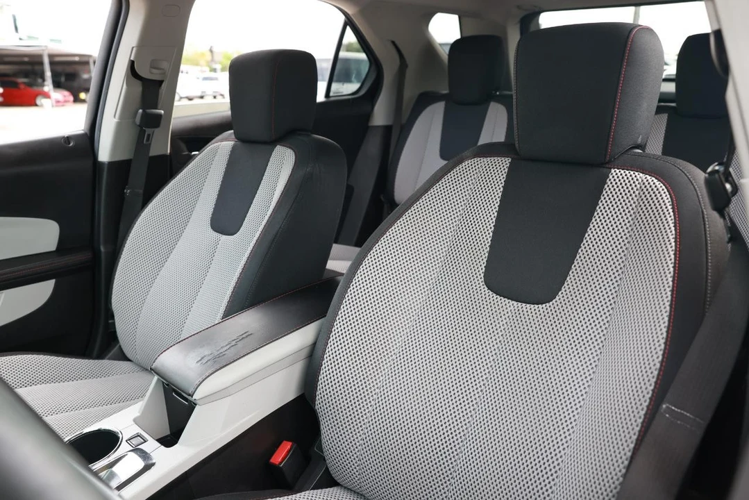 2013 Chevrolet Equinox - Image 6 of 21