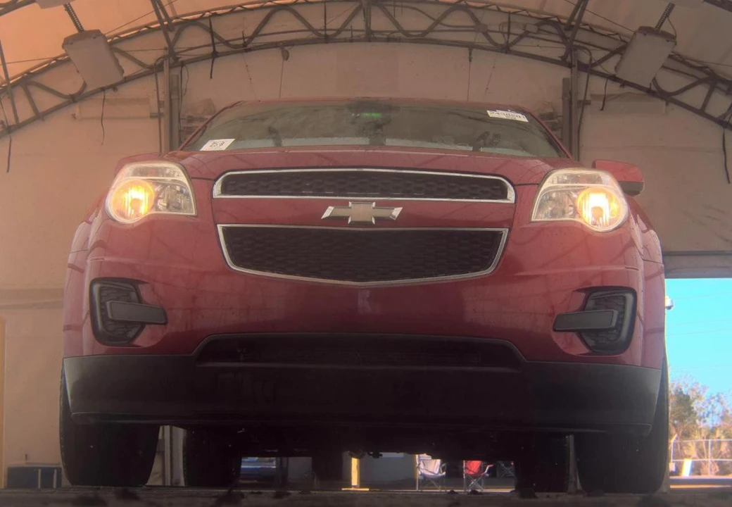 2013 Chevrolet Equinox - Image 8 of 17
