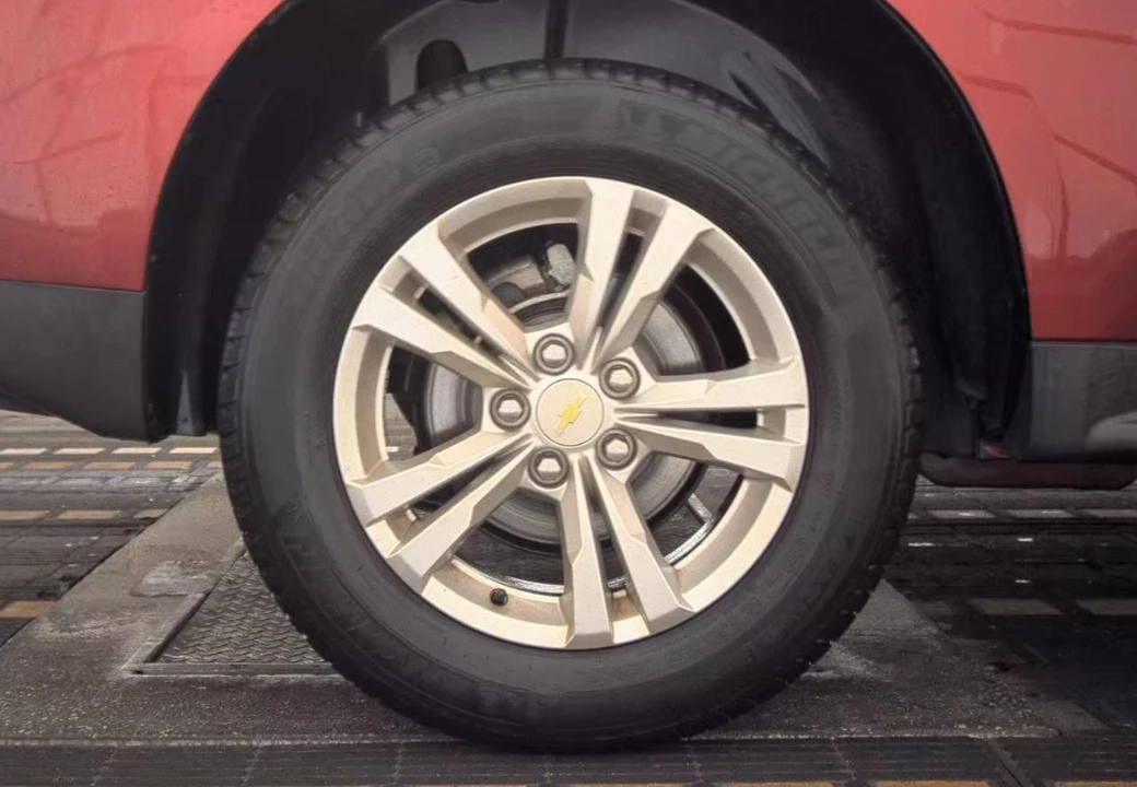 2013 Chevrolet Equinox - Image 17 of 17