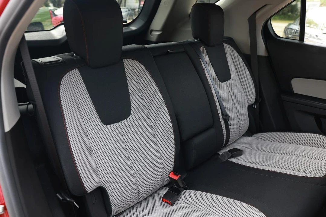 2013 Chevrolet Equinox - Image 14 of 21