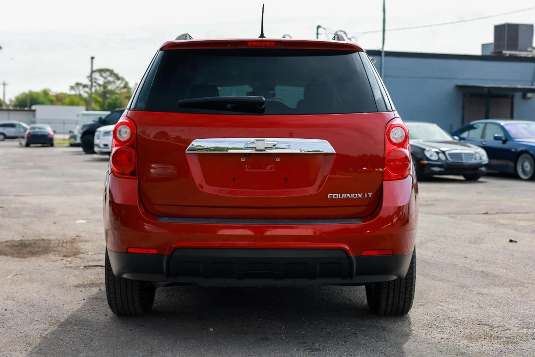 2013 Chevrolet Equinox - Image 7 of 21