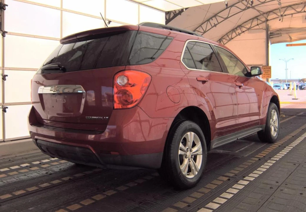 2013 Chevrolet Equinox - Image 5 of 17