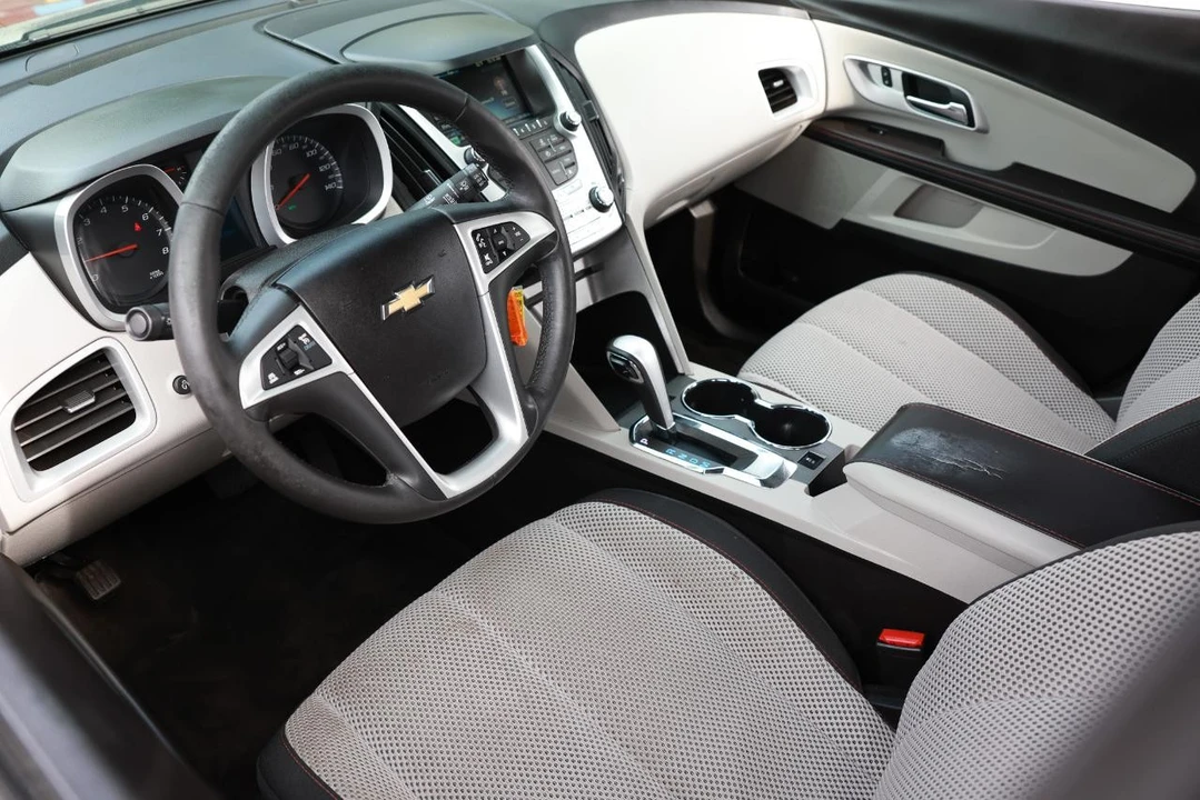 2013 Chevrolet Equinox - Image 4 of 21