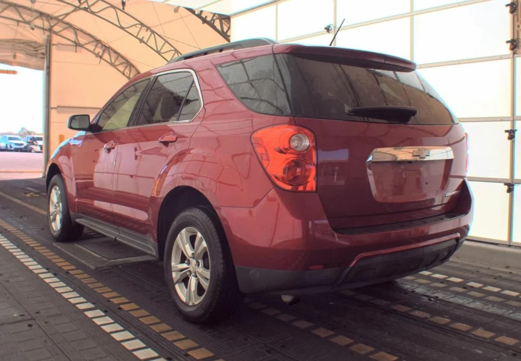2013 Chevrolet Equinox - Image 2 of 17
