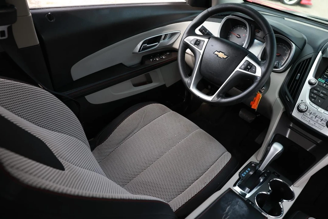 2013 Chevrolet Equinox - Image 20 of 21