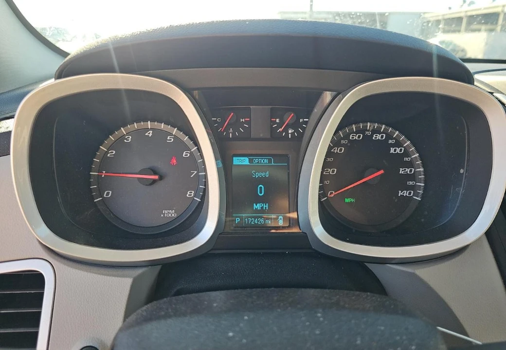 2013 Chevrolet Equinox - Image 12 of 17