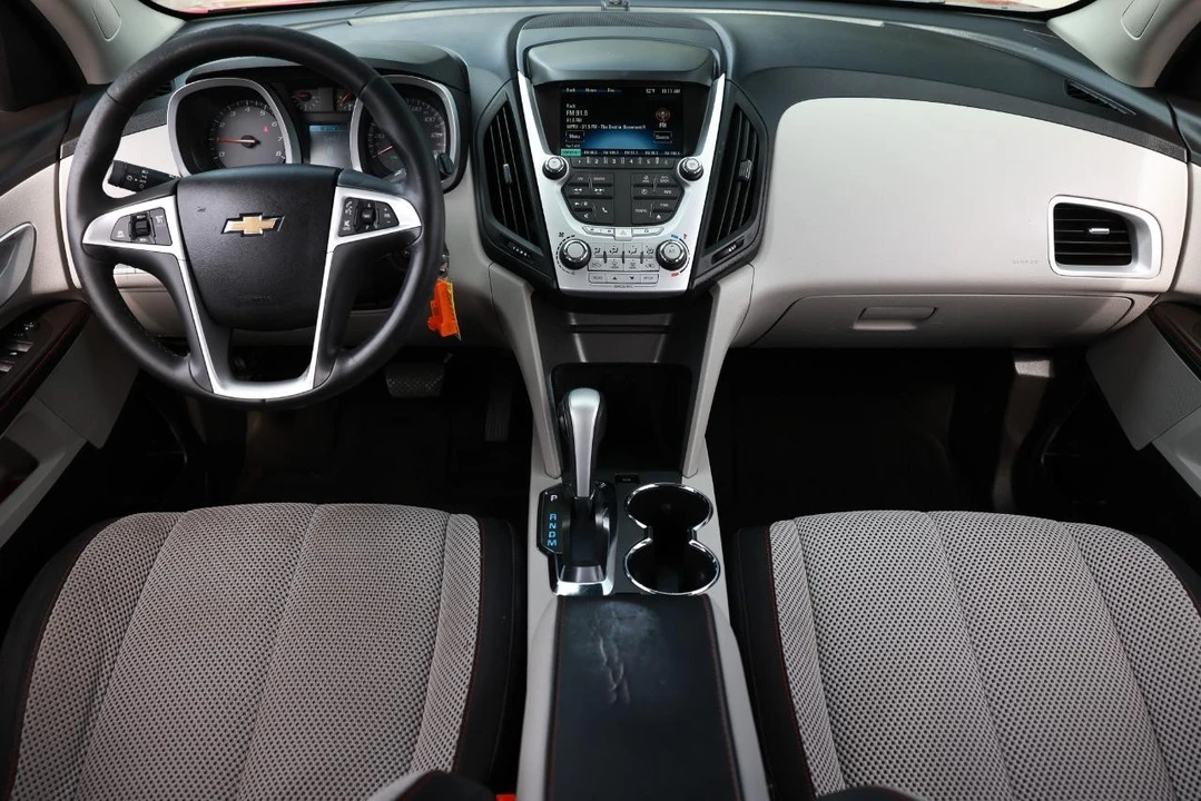 2013 Chevrolet Equinox - Image 2 of 21
