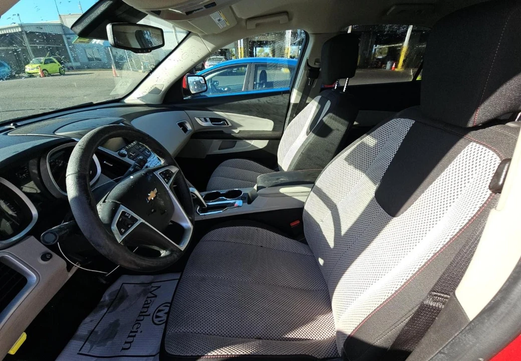2013 Chevrolet Equinox - Image 9 of 17