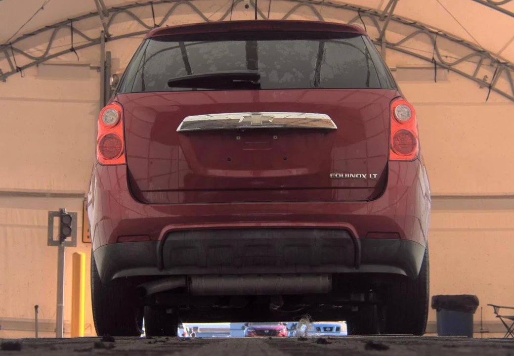 2013 Chevrolet Equinox - Image 4 of 17
