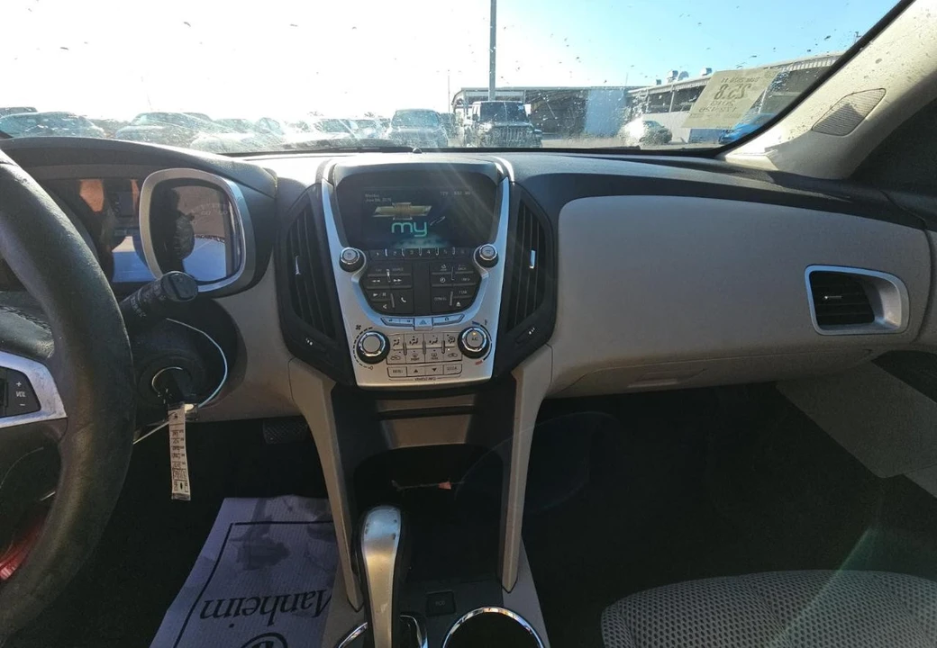 2013 Chevrolet Equinox - Image 11 of 17