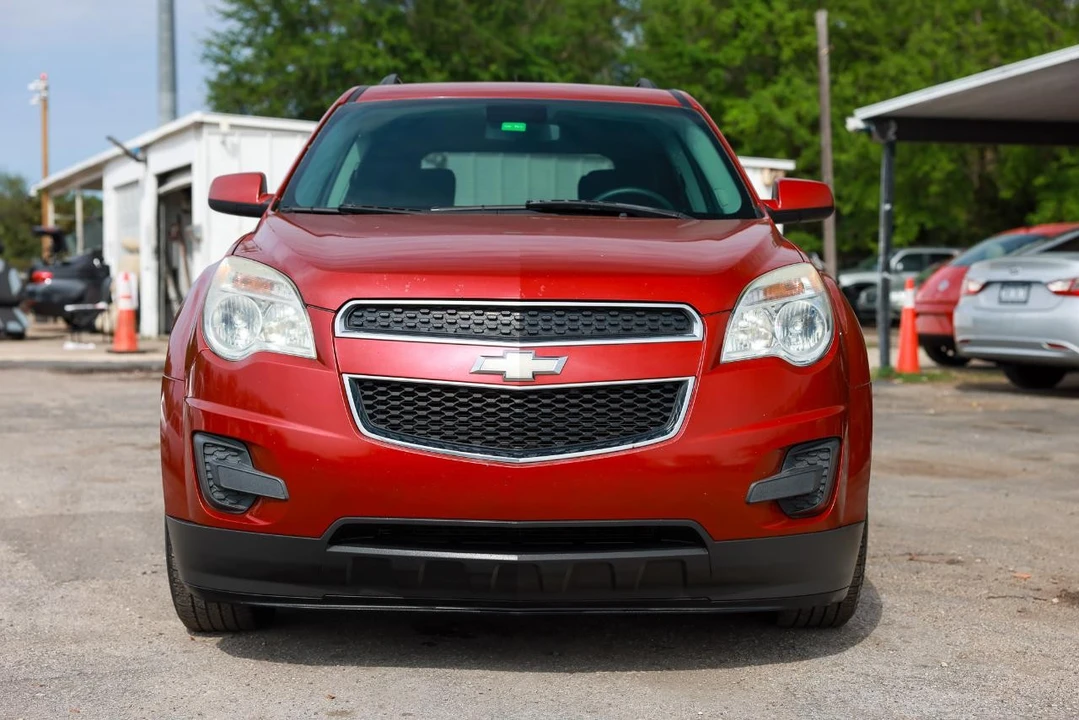 2013 Chevrolet Equinox - Image 17 of 21