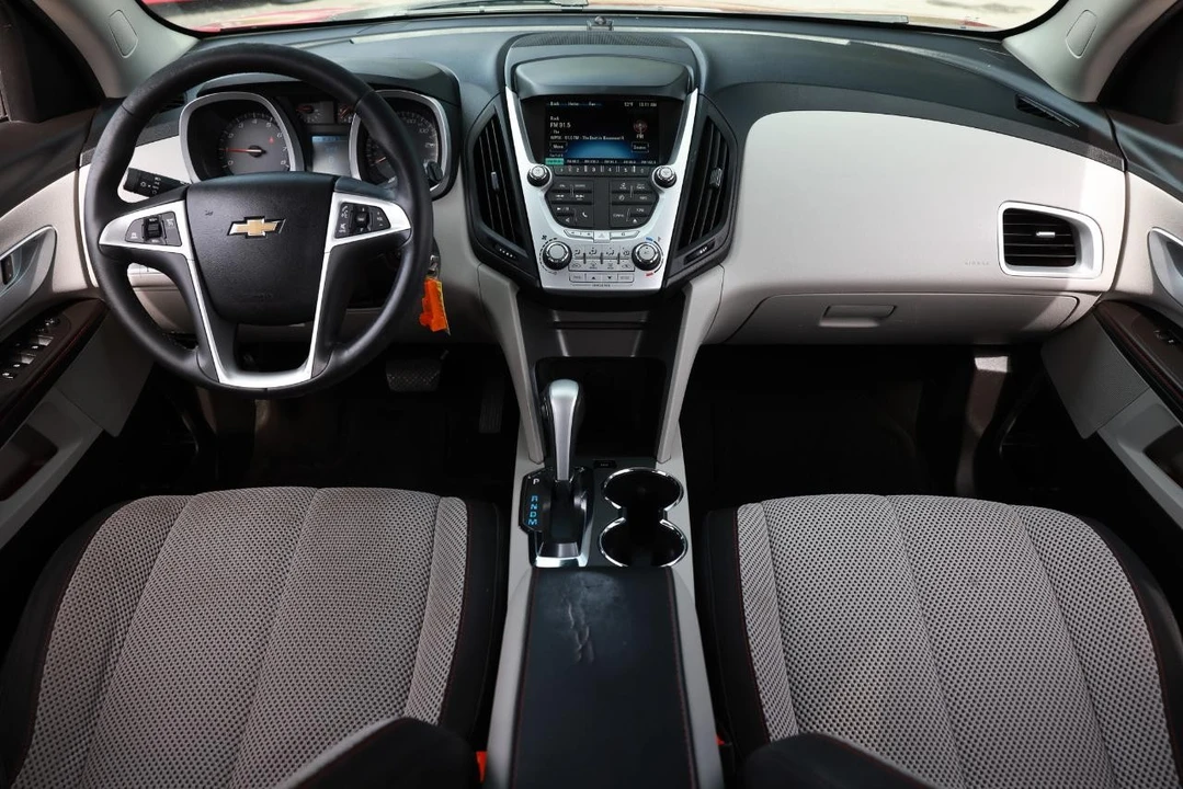 2013 Chevrolet Equinox - Image 21 of 21