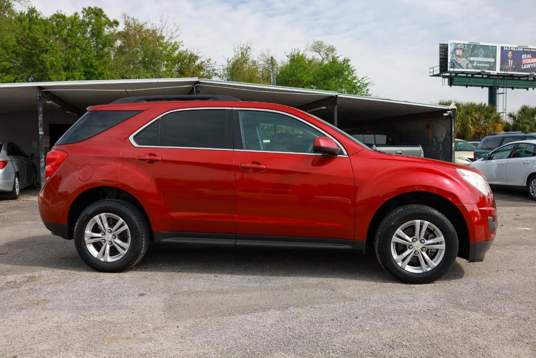 2013 Chevrolet Equinox - Image 13 of 21