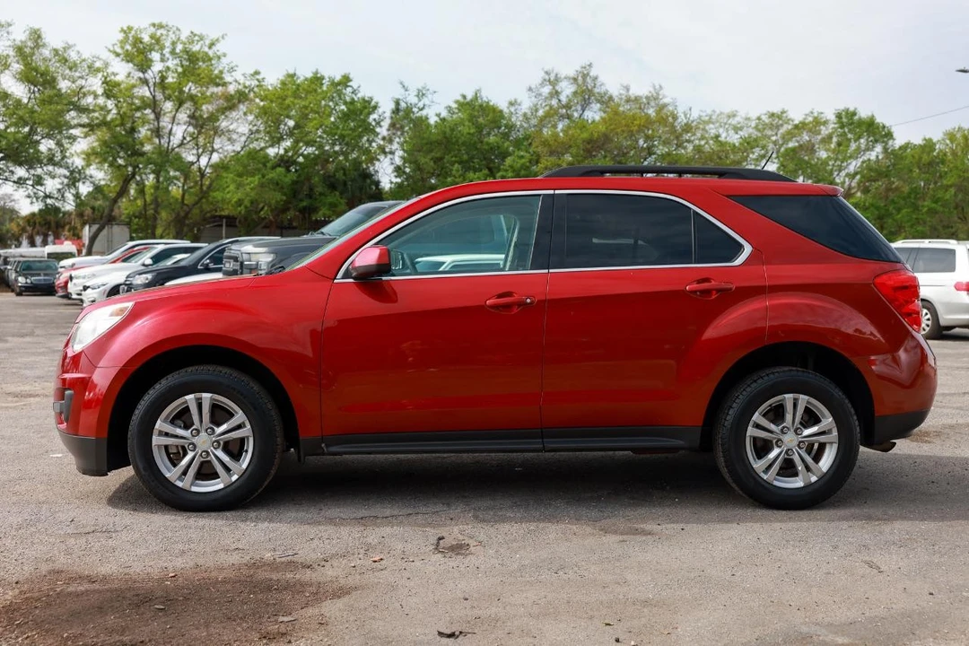 2013 Chevrolet Equinox - Image 3 of 21