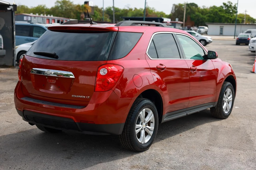 2013 Chevrolet Equinox - Image 11 of 21