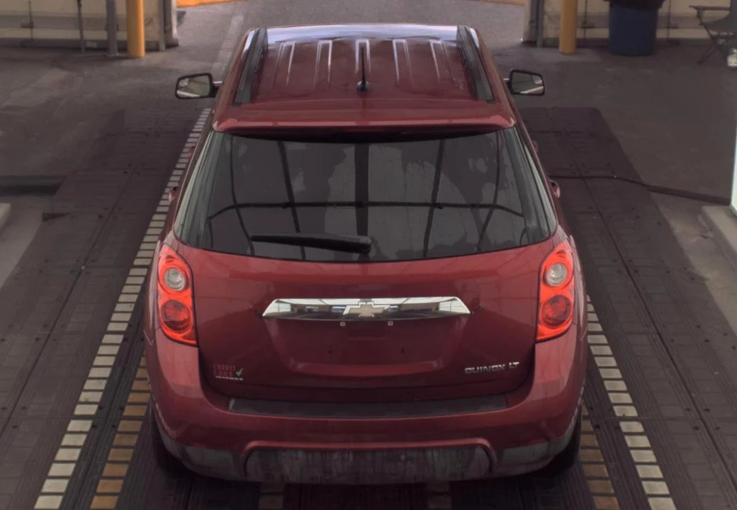 2013 Chevrolet Equinox - Image 6 of 19