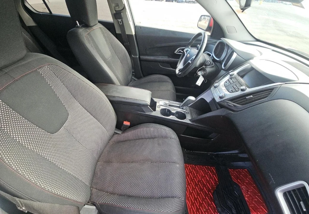 2013 Chevrolet Equinox - Image 11 of 19